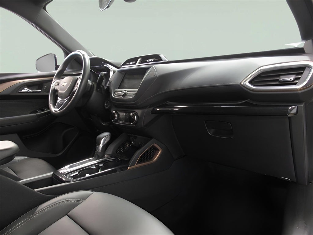2023 Chevrolet TrailBlazer ACTIV CARBRAVO CERTIFIED
