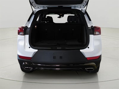 2023 Chevrolet TrailBlazer ACTIV CARBRAVO CERTIFIED