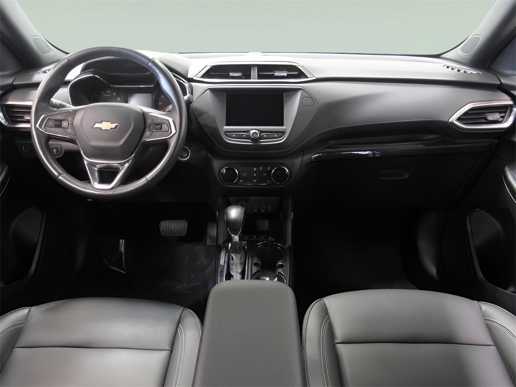 2023 Chevrolet TrailBlazer ACTIV CARBRAVO CERTIFIED