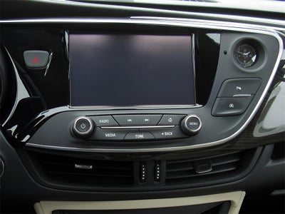 2020 Buick Envision Preferred CARBRAVO CERTIFIED