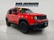 2018 Jeep Renegade Altitude