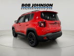 2018 Jeep Renegade Altitude