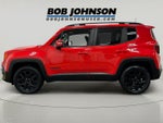 2018 Jeep Renegade Altitude
