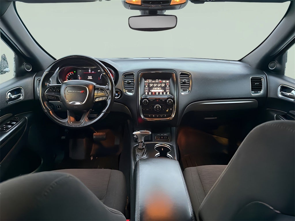 2018 Dodge Durango SXT BLACKTOP AWD! CARBRAVO CERIFIED! !