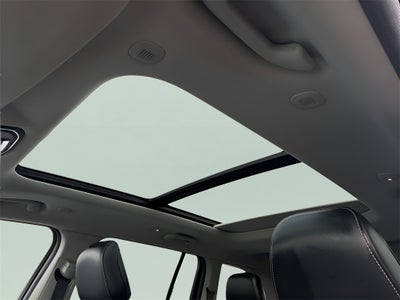 2022 Jeep Grand Cherokee Limited CARBRAVO!