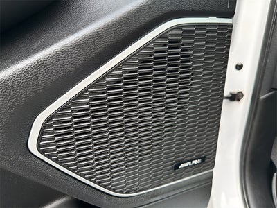 2022 Jeep Grand Cherokee Limited CARBRAVO!