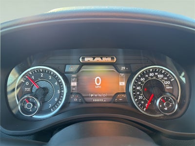 2024 RAM 1500 Big Horn/Lone Star CARBRAVO!!