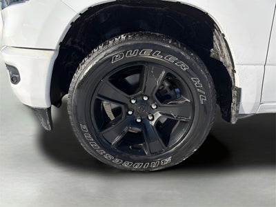 2024 RAM 1500 Big Horn/Lone Star CARBRAVO!!