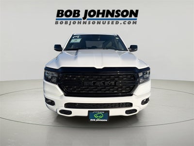 2024 RAM 1500 Big Horn/Lone Star CARBRAVO!!