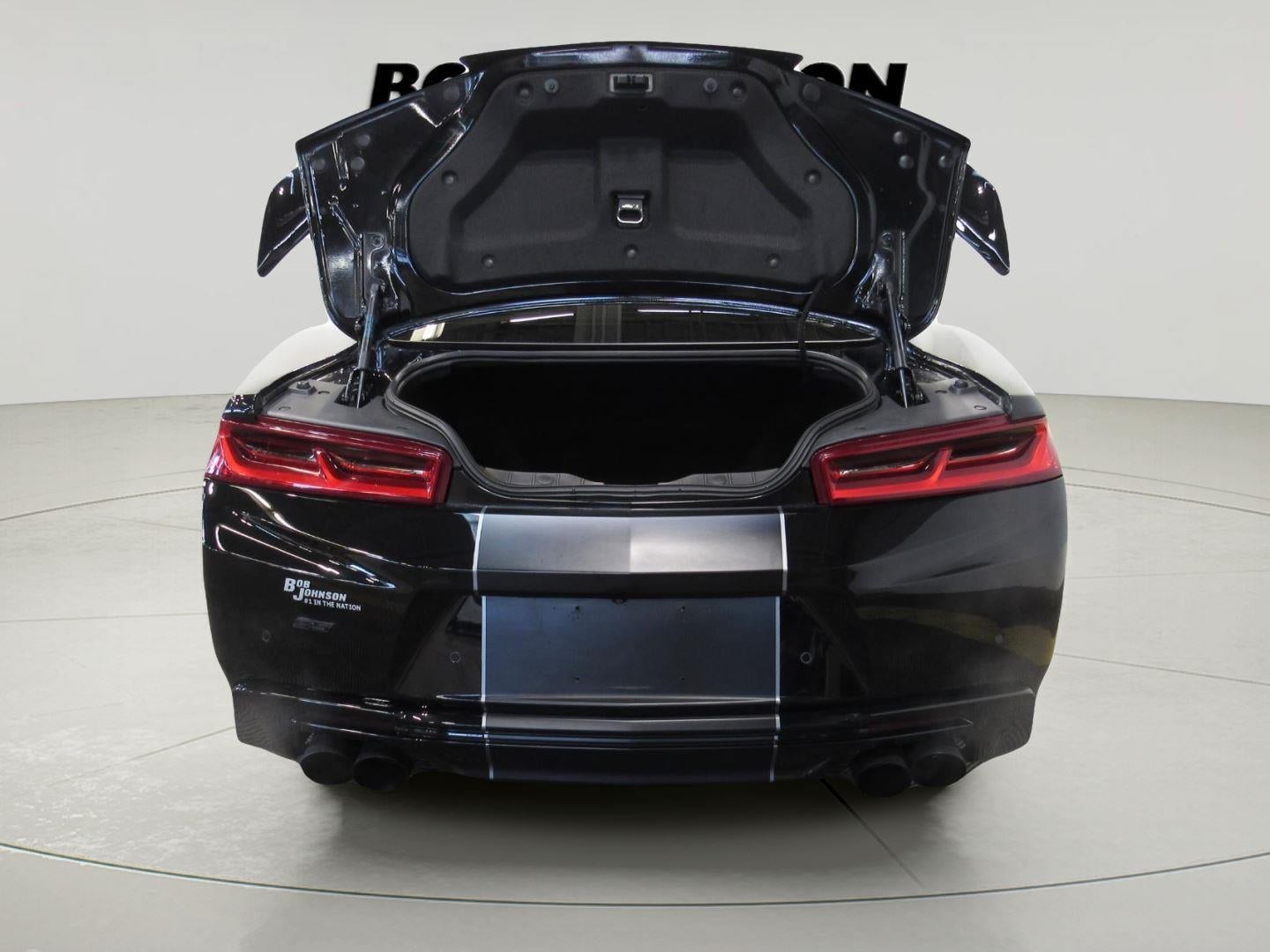 2016 Chevrolet Camaro 2SS