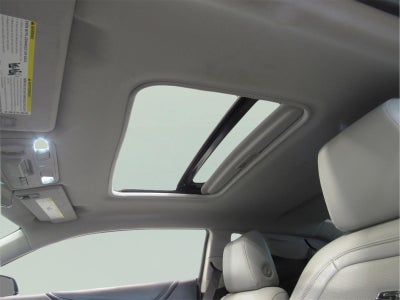 2016 Chevrolet Camaro 2SS