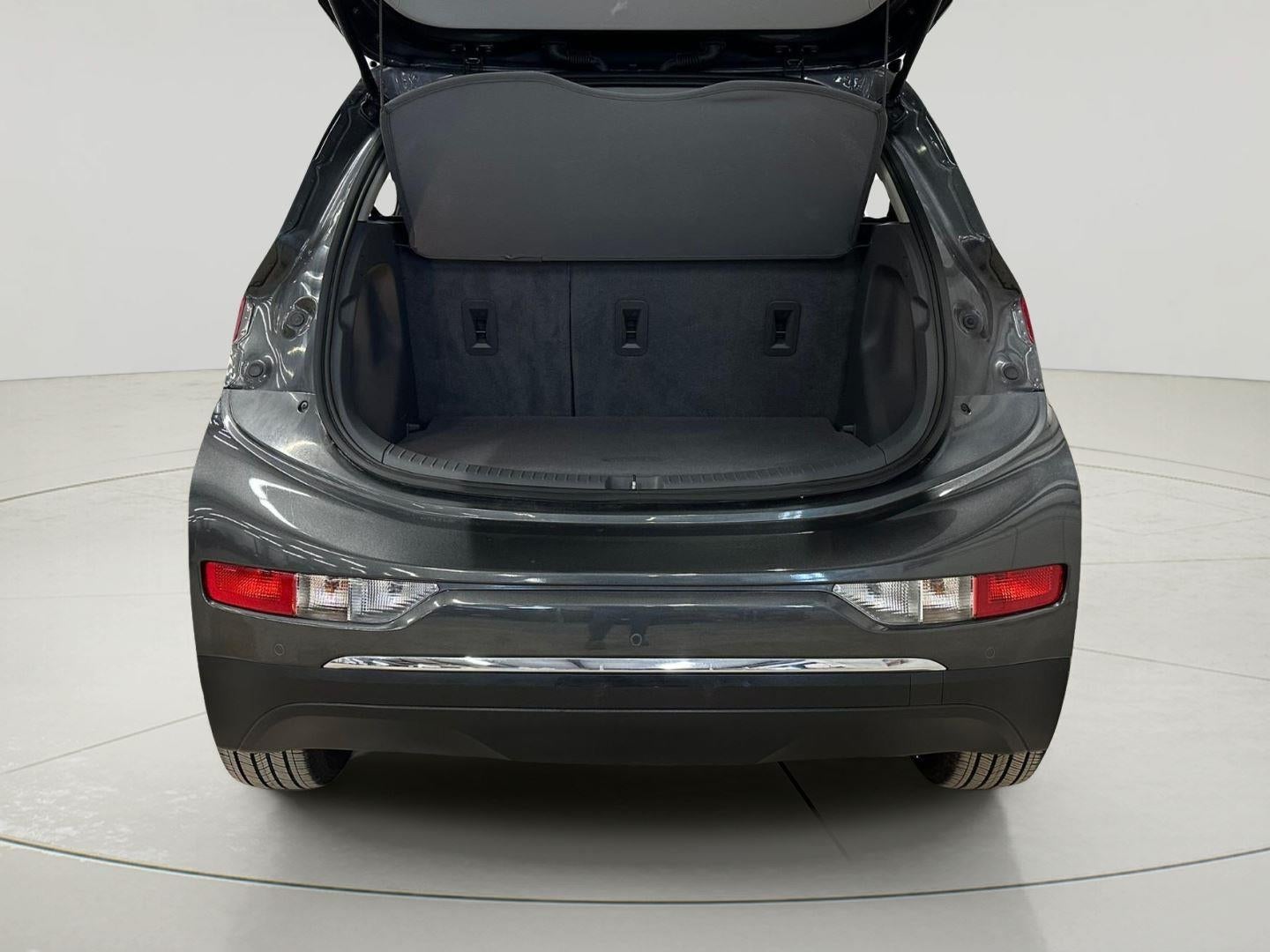 2019 Chevrolet Bolt EV Premier