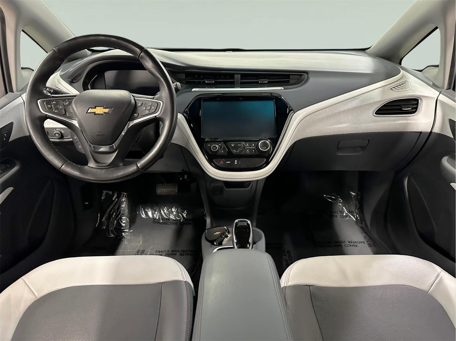 2019 Chevrolet Bolt EV Premier