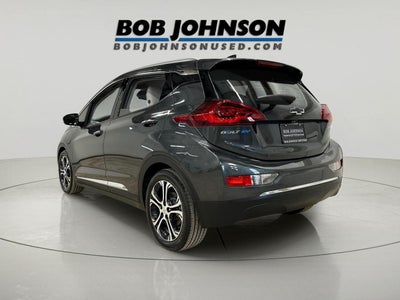 2019 Chevrolet Bolt EV Premier