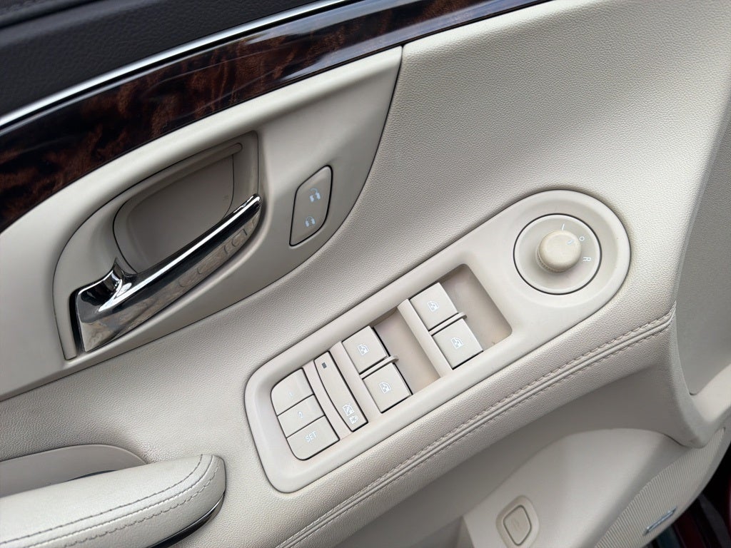 2014 Buick LaCrosse Leather Group BRAVO BUDGET!