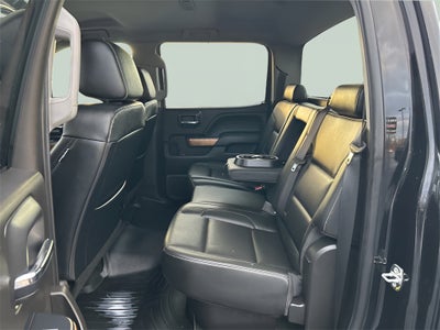 2018 Chevrolet Silverado 3500HD LTZ BLACK FRIDAY SPECIAL!