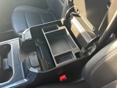 2024 Chevrolet Silverado 2500HD LTZ CARBRAVO CERTIFIED!