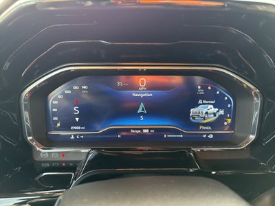 2024 Chevrolet Silverado 3500HD LT CARBRAVO!!