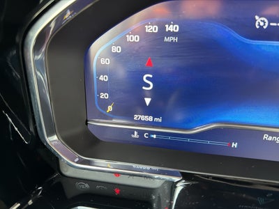 2024 Chevrolet Silverado 3500HD LT CARBRAVO!!