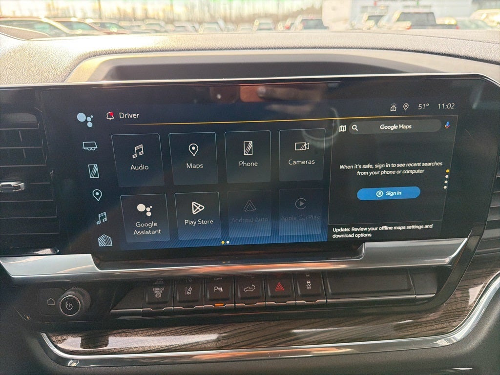 2024 Chevrolet Silverado 3500HD LT CARBRAVO!!