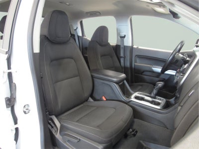 2022 Chevrolet Colorado 4WD LT