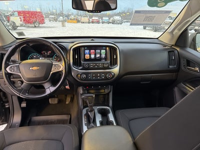 2016 Chevrolet Colorado LT CARBRAVO CERTFIED!