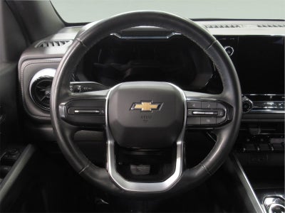 2023 Chevrolet Colorado 4WD LT
