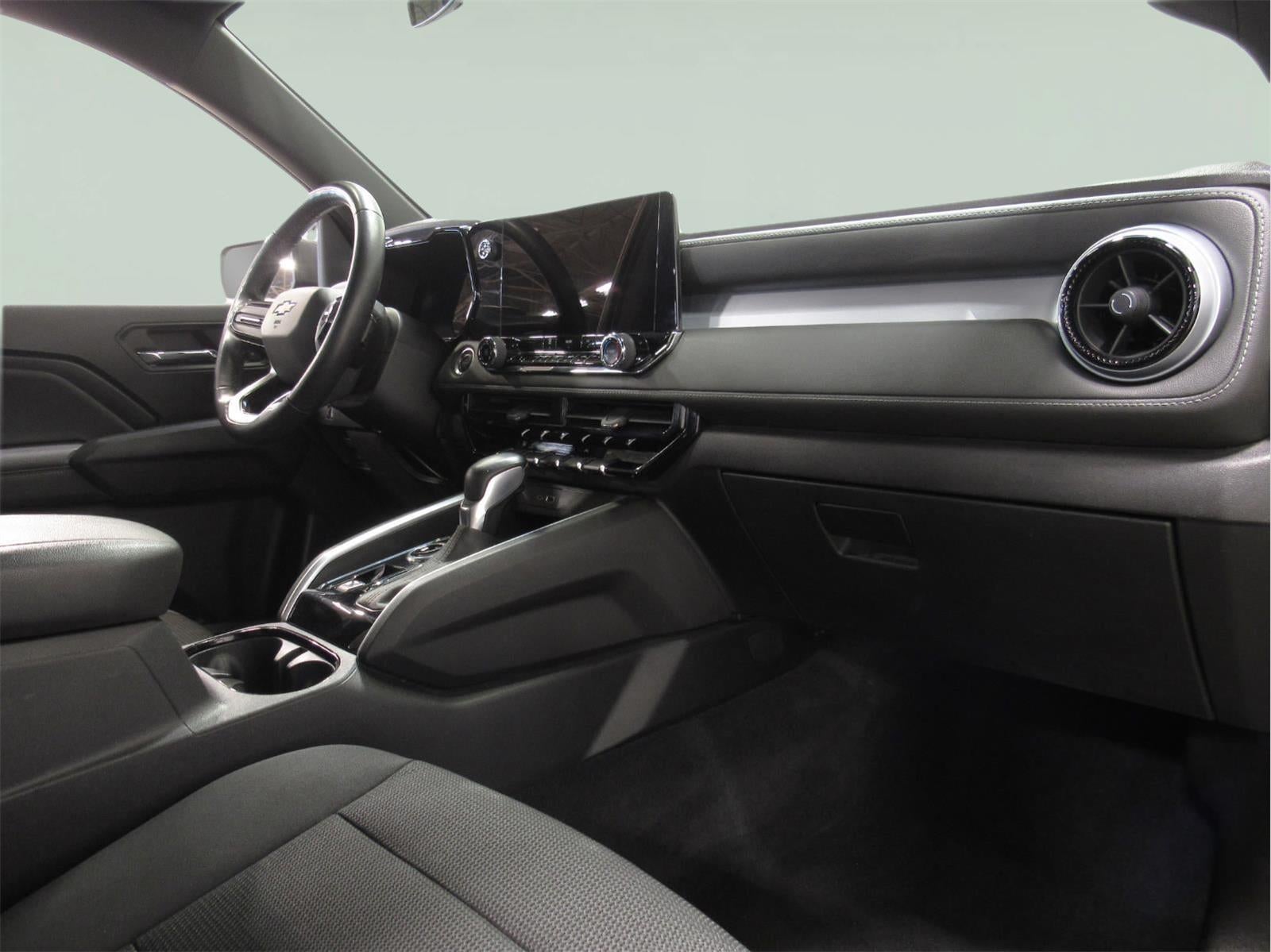 2023 Chevrolet Colorado 4WD LT