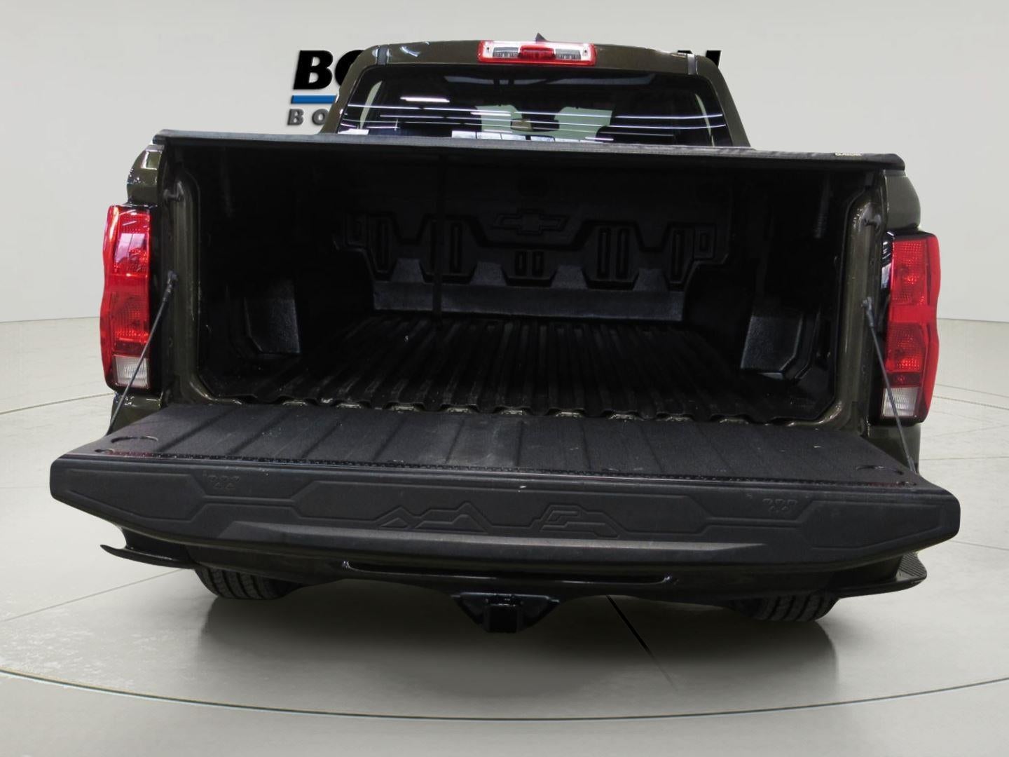 2023 Chevrolet Colorado 4WD LT