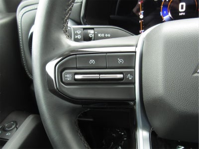 2023 Chevrolet Colorado 4WD LT