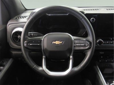 2023 Chevrolet Colorado 4WD LT