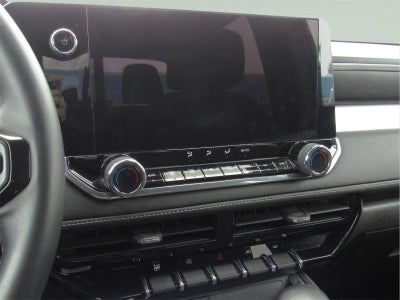 2023 Chevrolet Colorado 4WD LT