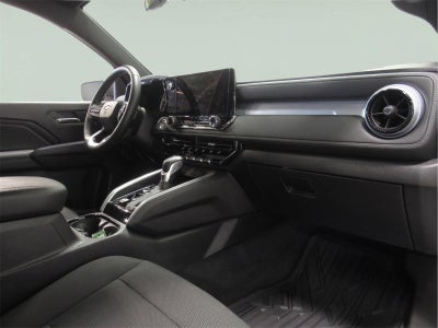 2023 Chevrolet Colorado 4WD LT