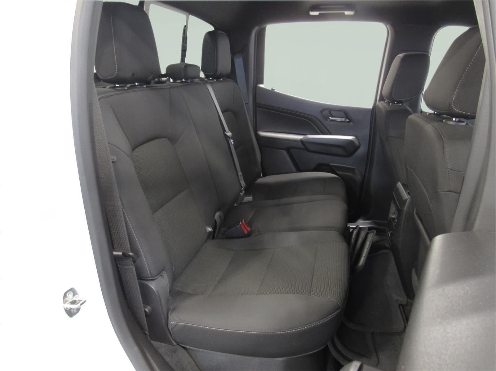 2023 Chevrolet Colorado 4WD LT