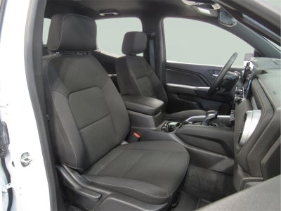 2023 Chevrolet Colorado 4WD LT