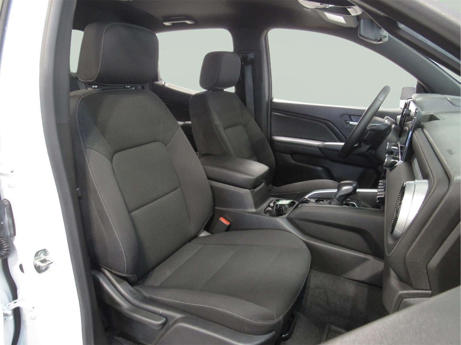 2023 Chevrolet Colorado 4WD LT