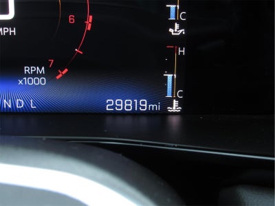 2023 Chevrolet Colorado 4WD LT