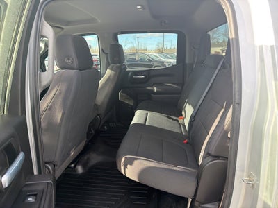 2019 Chevrolet Silverado 1500 WT BRAVOBUDGET!