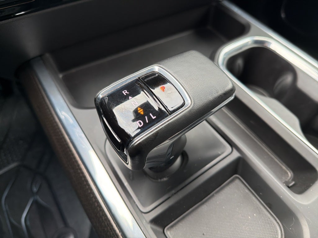 2023 Chevrolet Silverado 1500 RST CARBRAVO!