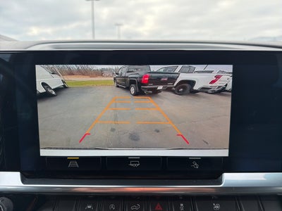 2023 Chevrolet Silverado 1500 RST CARBRAVO!