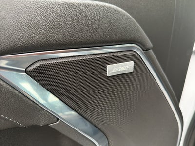 2023 Chevrolet Silverado 1500 RST CARBRAVO!