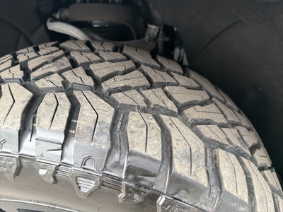 2023 Chevrolet Silverado 1500 RST CARBRAVO!