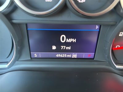 2021 Chevrolet Silverado 1500 RST CARBRAVO CERTIFIED!