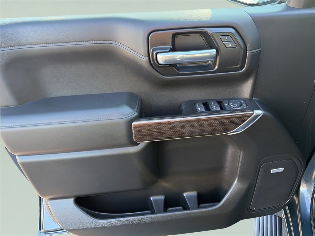 2021 Chevrolet Silverado 1500 RST CARBRAVO CERTIFIED!