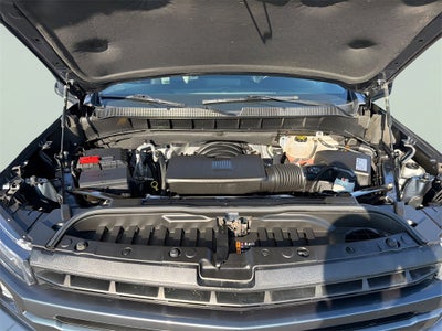 2021 Chevrolet Silverado 1500 RST CARBRAVO CERTIFIED!