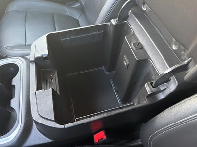 2021 Chevrolet Silverado 1500 LTZ CARBRAVO CERTIFIED! BLACK FRIDAY SPECIAL!