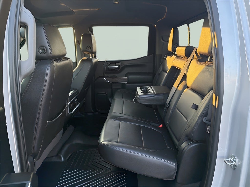 2021 Chevrolet Silverado 1500 LTZ CARBRAVO CERTIFIED! BLACK FRIDAY SPECIAL!