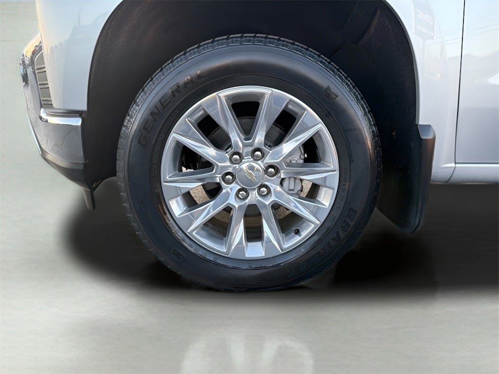 2021 Chevrolet Silverado 1500 LTZ CARBRAVO CERTIFIED! BLACK FRIDAY SPECIAL!