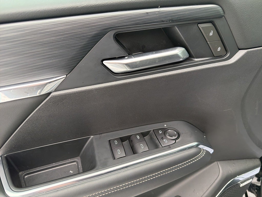 2025 GMC Acadia Elevation CARBRAVO CERTIFIED!