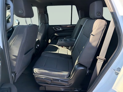 2024 GMC Yukon SLE CARBRAVO CERTIFIED!